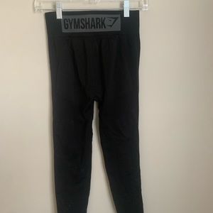 Black Gymshark Leggings